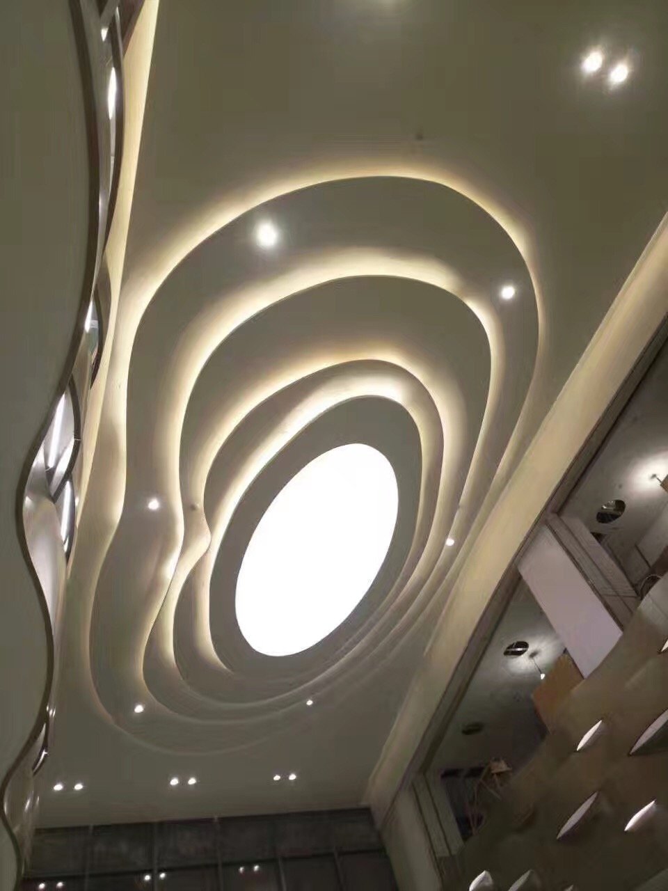 Translucent Shape Image